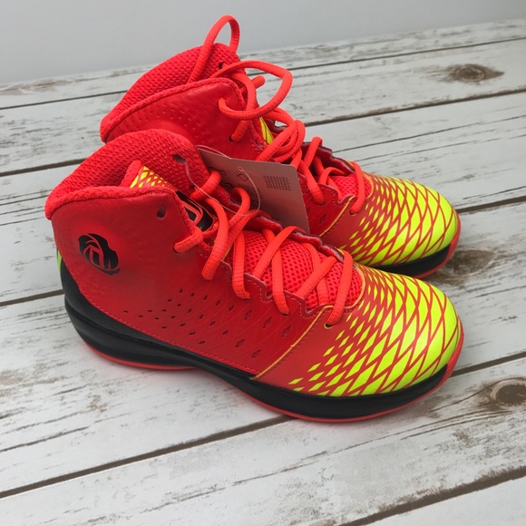 {keywor d} adidas originals d rose